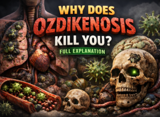 Why Does Ozdikenosis Kill You? Full Explanation