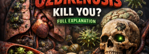 Why Does Ozdikenosis Kill You? Full Explanation