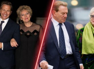 Carolyn Eadie: Biography, Family Background, Career, and Personal Life