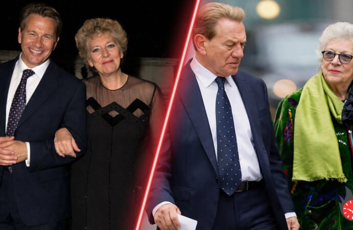 Carolyn Eadie: Biography, Family Background, Career, and Personal Life