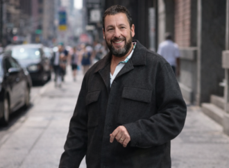 Adam Sandler Net Worth: Full Breakdown 2026