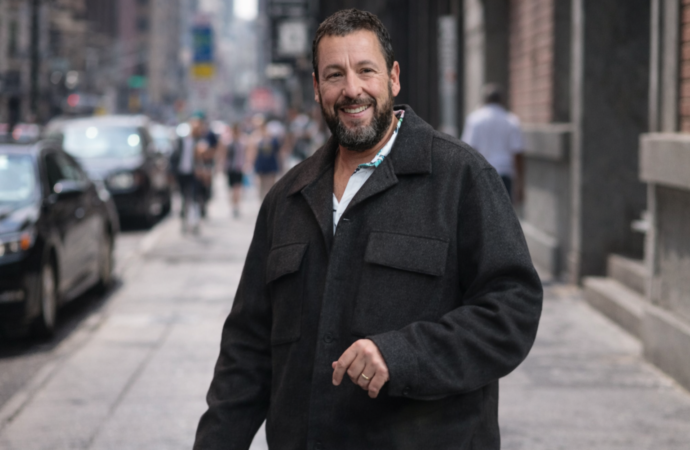 Adam Sandler Net Worth: Full Breakdown 2026