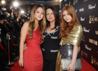 Pamela Hilburger: Biography, Life & Family Details