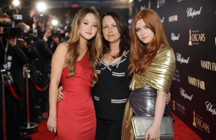 Pamela Hilburger: Biography, Life & Family Details