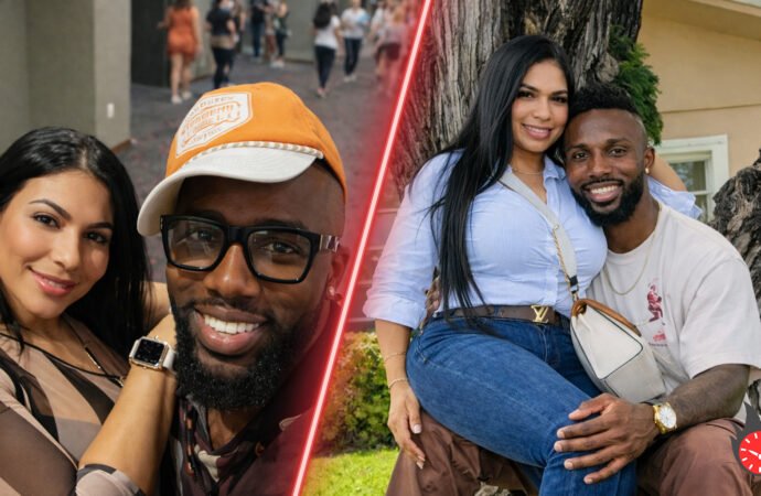 Cenelia Pinedo Blanco: Biography, Life Story, Family, and Relationship with Randy Arozarena