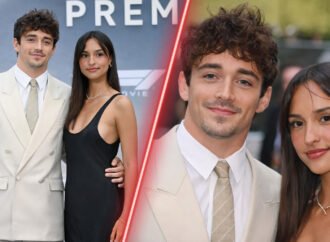 Charles Leclerc Girlfriend: Relationship History, Dating Life, and Latest Updates