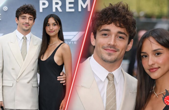 Charles Leclerc Girlfriend: Relationship History, Dating Life, and Latest Updates