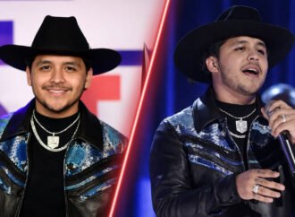 Christian Nodal Net Worth: Income, Career Success, and Earnings Explained