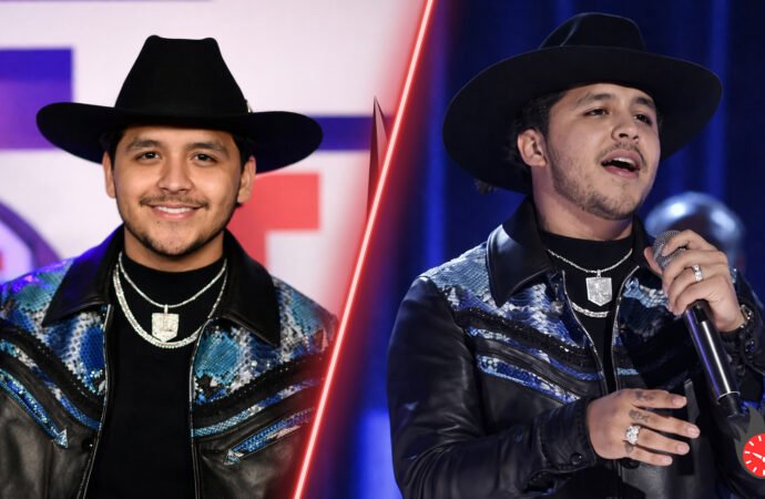 Christian Nodal Net Worth: Income, Career Success, and Earnings Explained