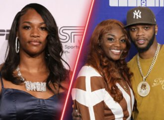 Claressa Shields Husband: Truth About the Boxing Champion’s Relationship Life