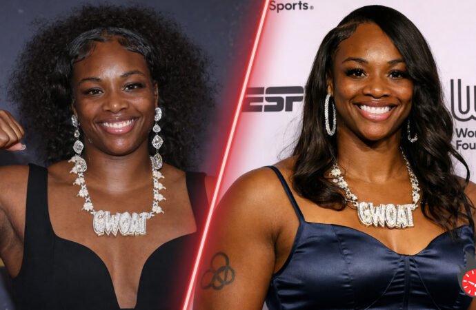 Claressa Shields Net Worth: Career, Earnings, Biography and Financial Success