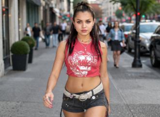 How Tall Is Tara Yummy? Height, Facts & More