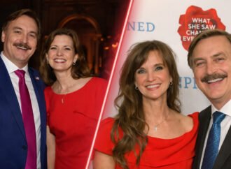 Dallas Yocum: Biography, Personal Life, and Her Short Marriage to Mike Lindell