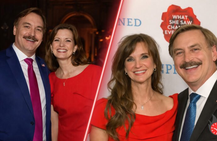 Dallas Yocum: Biography, Personal Life, and Her Short Marriage to Mike Lindell