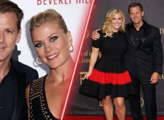 David Sanov: Biography, Career, Family Life, and Marriage to Alison Sweeney