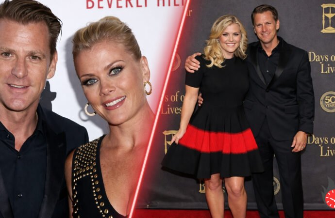 David Sanov: Biography, Career, Family Life, and Marriage to Alison Sweeney