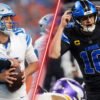 Detroit Lions vs Bengals Match Player Stats: Full Breakdown and Key Performances