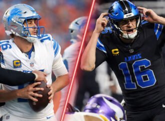 Detroit Lions vs Bengals Match Player Stats: Full Breakdown and Key Performances