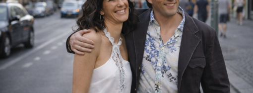 Jennifer Hageney: Biography, Life & Facts