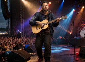 Jonathan Berkery: Biography, Career & Life Story