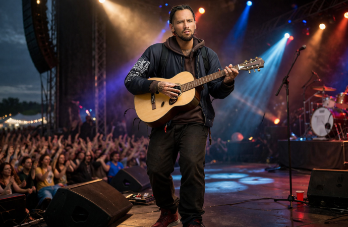 Jonathan Berkery: Biography, Career & Life Story