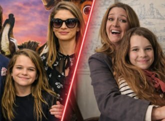 Holly Revord: Early Life, Career Journey, and Rising Fame in Hollywood