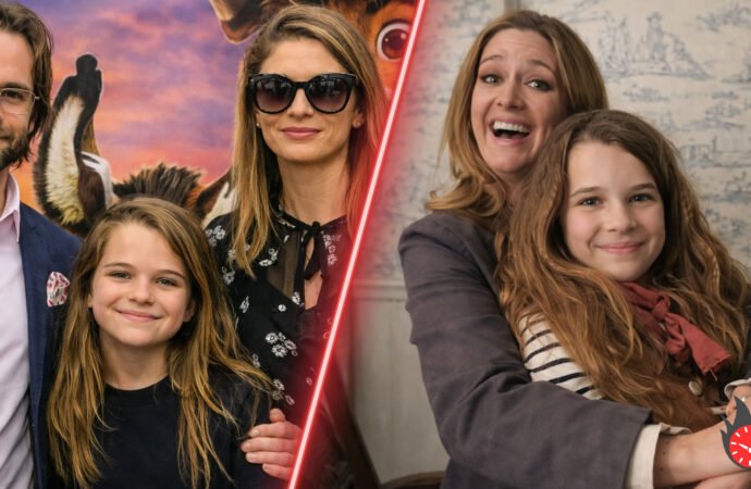 Holly Revord: Early Life, Career Journey, and Rising Fame in Hollywood