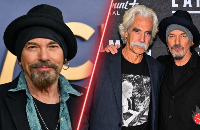 James Bean Thornton: Biography, Life Story, Career, and Interesting Facts