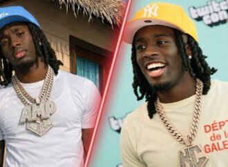 Kai Cenat Net Worth: How the Popular Streamer Built His Fortune