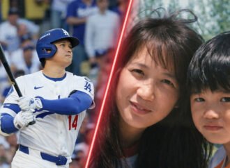 Kayoko Ohtani: Life, Family, and Influence Behind Shohei Ohtani’s Success