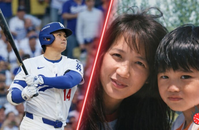 Kayoko Ohtani: Life, Family, and Influence Behind Shohei Ohtani’s Success