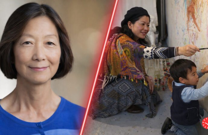 Keiko Fujimoto: Life, Career, and Connection to Sunny Balwani