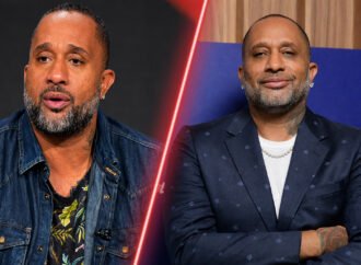 Kenya Barris Net Worth – Career, Income Sources, and Success Story