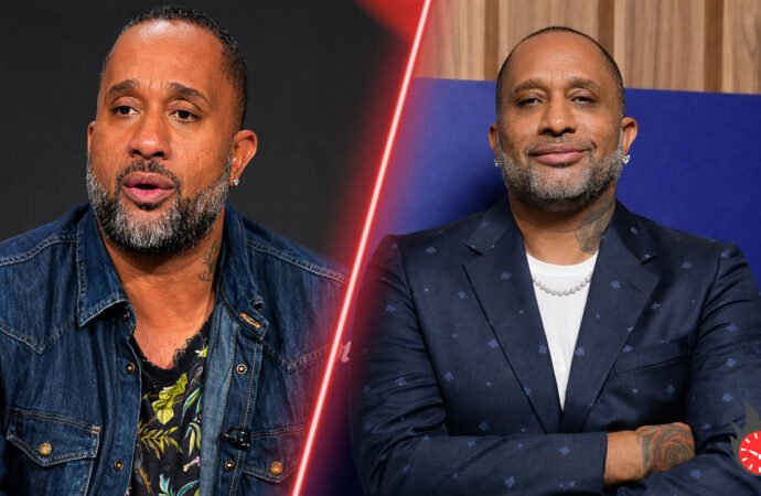 Kenya Barris Net Worth – Career, Income Sources, and Success Story