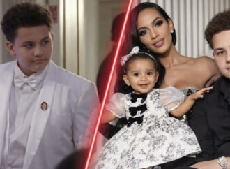 King Javien Conde – The Inspiring Life Story of King Javien Conde