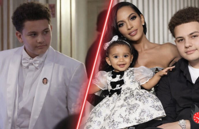 King Javien Conde – The Inspiring Life Story of King Javien Conde