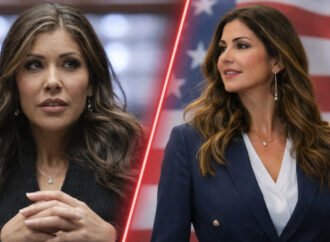 Kristi Noem Height: Facts About the South Dakota Governor’s Height and Life