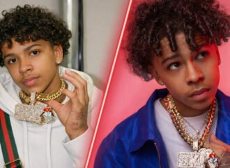 Luh Tyler Age: Everything You Should Know About the Young Rap Star