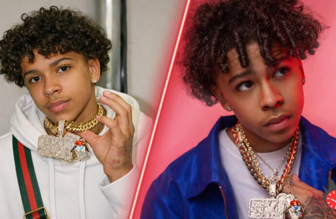 Luh Tyler Age: Everything You Should Know About the Young Rap Star