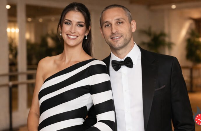 Meegan Spector: Biography, Family Life, Career, and Personal Story