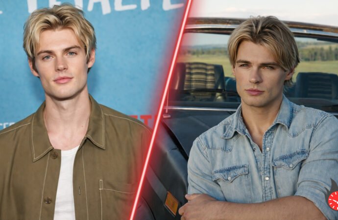 Noah LaLonde Height: Real Measurements, Biography, and Career Details