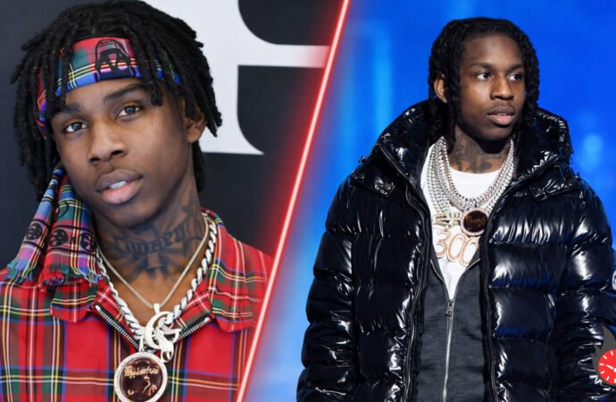 Polo G Dead – The Truth Behind the Viral Rumor About the Rapper