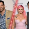 Property Brothers Wives: Meet the Partners of Drew Scott and Jonathan Scott