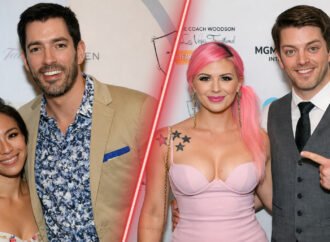Property Brothers Wives: Meet the Partners of Drew Scott and Jonathan Scott