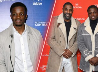 Riaze Foster: Biography, Family Background, and Interesting Facts