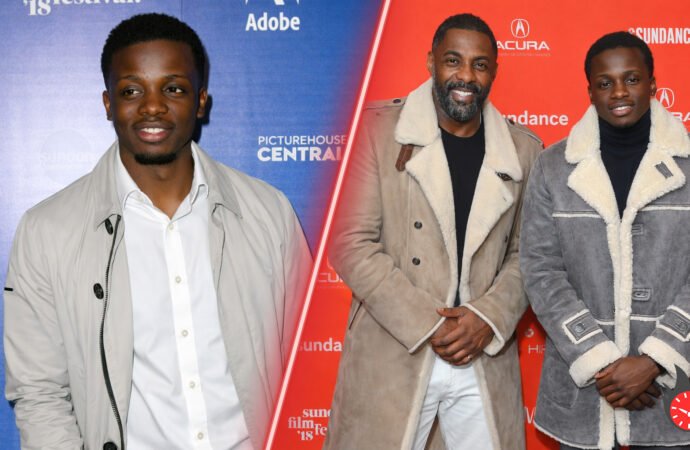 Riaze Foster: Biography, Family Background, and Interesting Facts