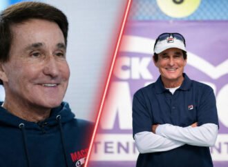 Rick Macci Net Worth: Career, Coaching Success, and How the Tennis Legend Built His Fortune