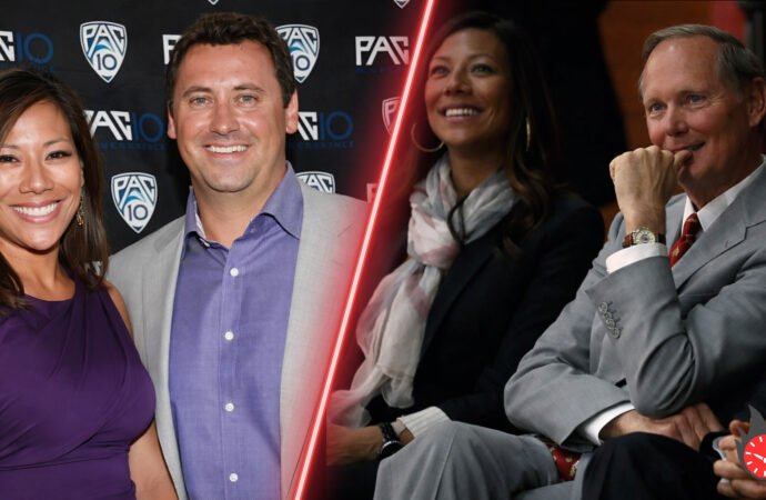 Stephanie Sarkisian – Biography, Personal Life, and Her Story Behind the Spotlight