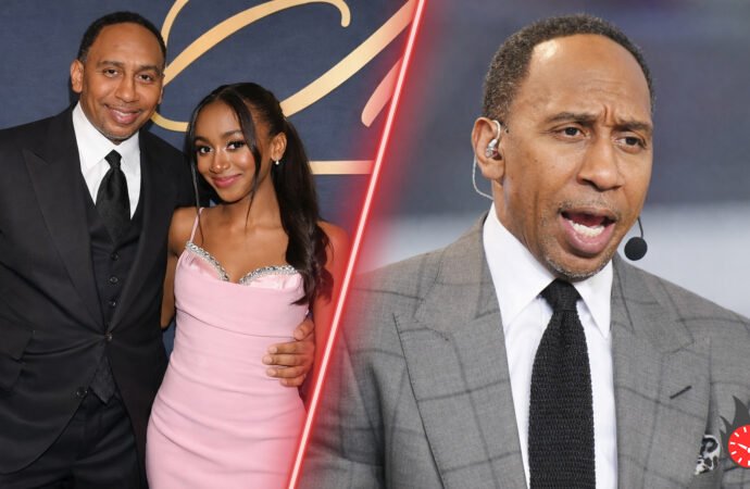 Stephen A Smith Daughter Passed Away – Truth, Rumors, and the Real Story