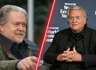 Steve Bannon Net Worth: A Complete Look at His Wealth, Career, and Financial Journey